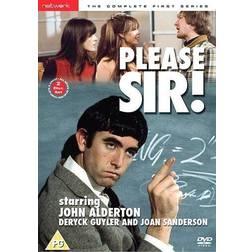 Please Sir - Series 1 [DVD]